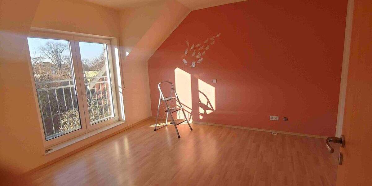 Doppelhaushälfte Naunhof Albrechtshain - 4 Zimmer, 128 m&sup2;, 1.100&euro; | Angebot:24648843