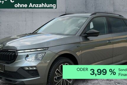 Skoda Kamiq 22.106 km 24.530 € Kulmbach 95326