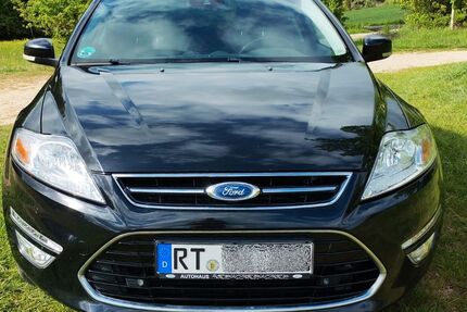 Ford Mondeo 272.000 km 4.600 &euro; Münsingen 72525