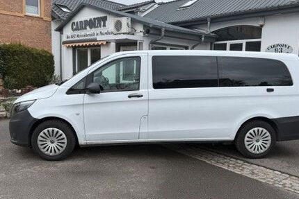 Mercedes-Benz Vito 80.600 km 31.999 &euro; Naumburg 06618