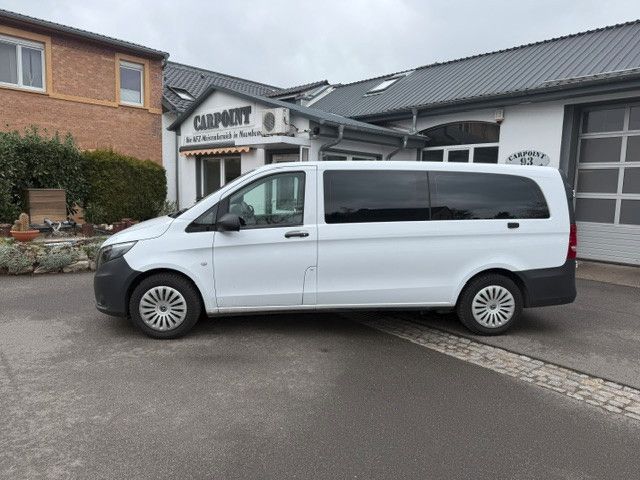 Mercedes-Benz Vito 80.600 km 31.999 &euro; Naumburg 06618