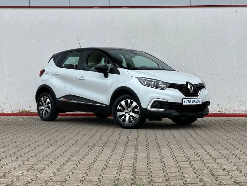 Captur