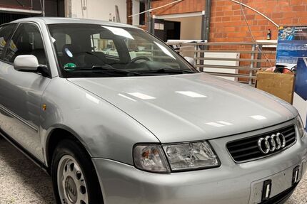 Audi A3 206.500 km 1.690 &euro; Wathlingen 29339