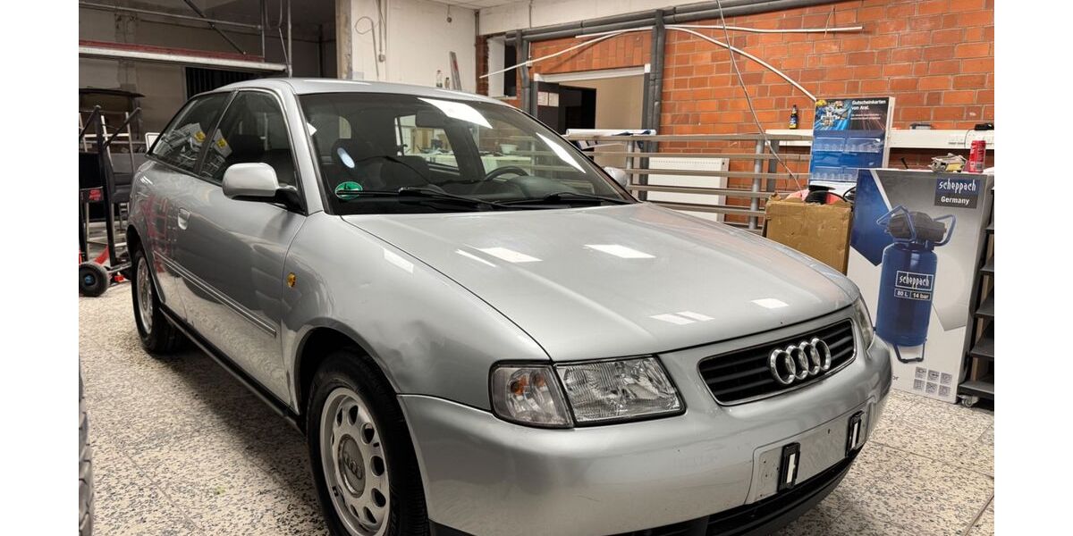 Audi A3 206.500 km 1.690 &euro; Wathlingen 29339