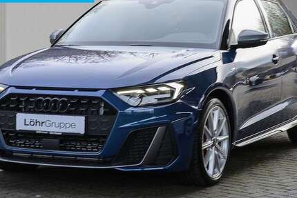Audi A1 34.560 km 28.280 &euro; Koblenz 56076