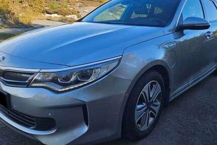 Kia Optima 119.950 km 15.890 € Tostedt 21255