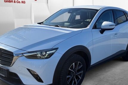 Mazda CX-3 108.235 km 14.990 &euro; Eutin 23701