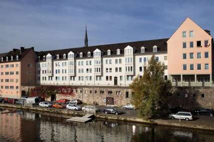 Wohnung zum Mieten in Kassel 427,50 € 49.03 m² 2 zimmer