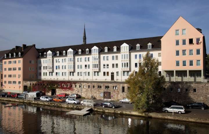 Wohnung zum Mieten in Kassel 427,50 € 49.03 m² 2 zimmer