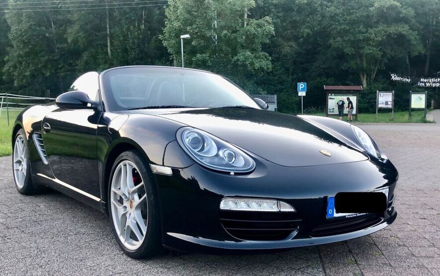 Boxster