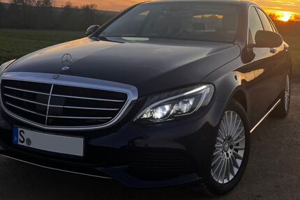 Mercedes-Benz C 250 158.000 km 17.900 &euro; Stuttgart 70619