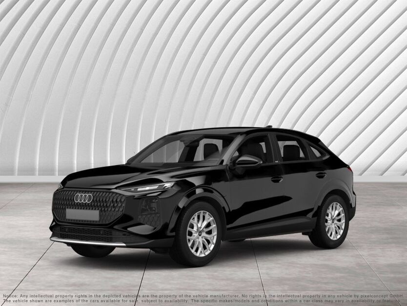 Audi Q3 48.854 km 30.790 € Oberschleißheim 85764