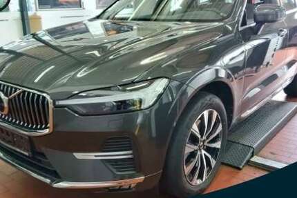 Volvo XC60 37.790 km 35.990 &euro; Mülheim an der Ruhr 45472