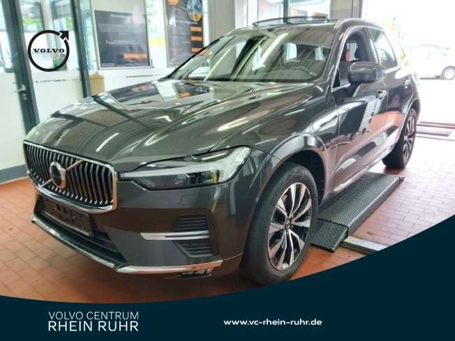 Volvo XC60 37.790 km 35.990 &euro; Mülheim an der Ruhr 45472