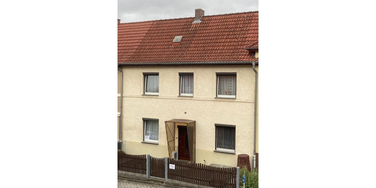 Reihenhaus Lauchhammer - 3 Zimmer, 63 m&sup2;, 69.927&euro; | Angebot:26819400