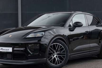 Porsche Macan 7.900 km 85.900 &euro; Osnabrück 49078