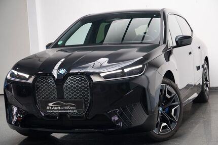 BMW iX 24.900 km 42.999 &euro; Grevenbroich 41515