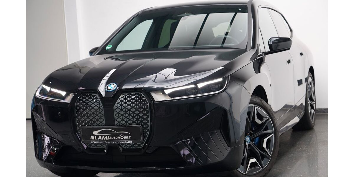 BMW iX 24.900 km 42.999 &euro; Grevenbroich 41515