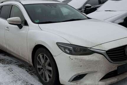 Mazda 6 178.654 km 8.350 &euro; Singen 78224