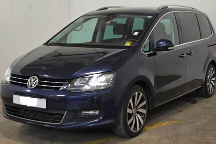 VW Sharan 146.271 km 22.999 &euro; Starzach-Börstingen 72181