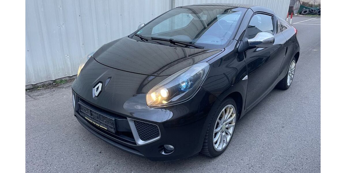 Renault Wind 180.000 km 2.990 &euro; Böblingen 71034