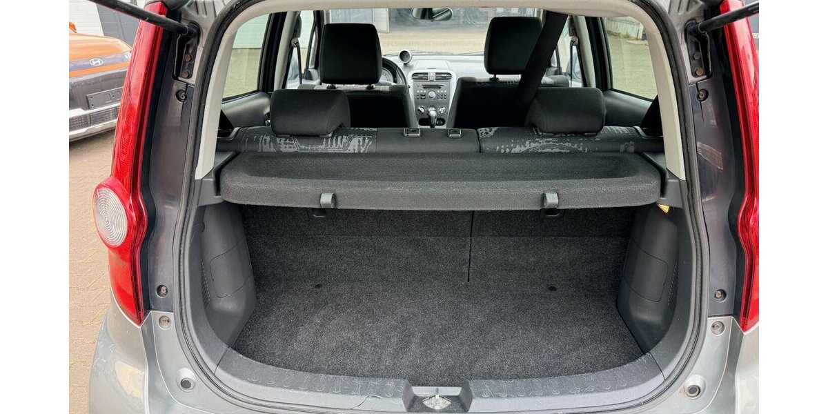 Opel Agila 1.2 Automatik TÜV 2.Hand 75.000 km 5.499 &euro; Frankfurt 60386