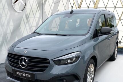 Mercedes-Benz Citan 71.504 km 17.990 &euro; Altenburg-Remsa 04603