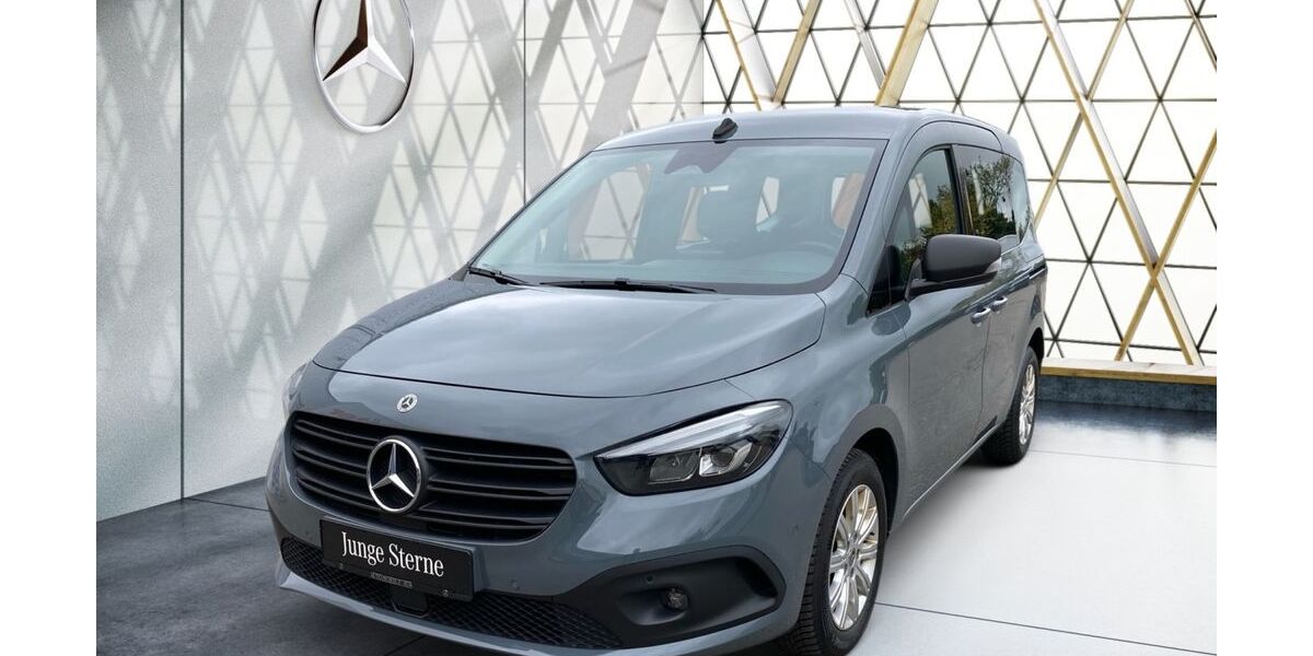 Mercedes-Benz Citan 71.504 km 17.990 &euro; Altenburg-Remsa 04603