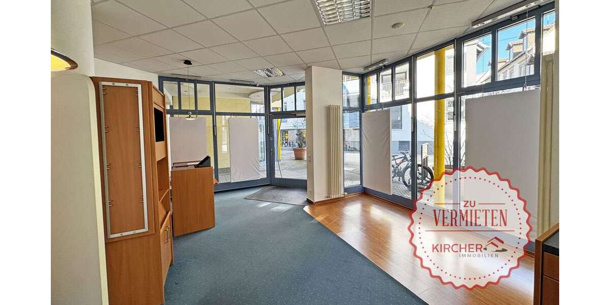 Einzelhandel in Wiesloch 1.035 € 70 m² zimmer