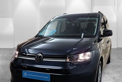 VW Caddy 8.256 km 34.590 &euro; Speyer 67346