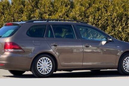 VW Golf 189.000 km 5.300 &euro; Petting 83367