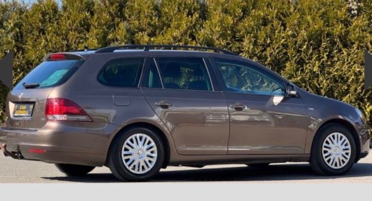 VW Golf 189.000 km 5.300 &euro; Petting 83367