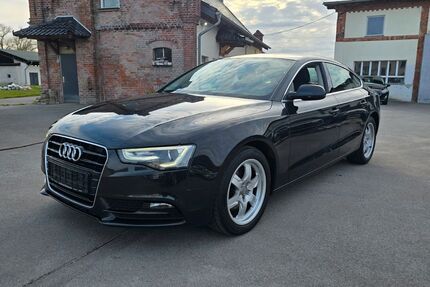 Audi A5 258.000 km 7.900 &euro; Breddin 16845