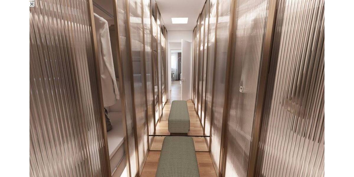 Etagenwohnung Pocking - 4 Zimmer, 153 m&sup2;, 688.576&euro; | Angebot:25744716