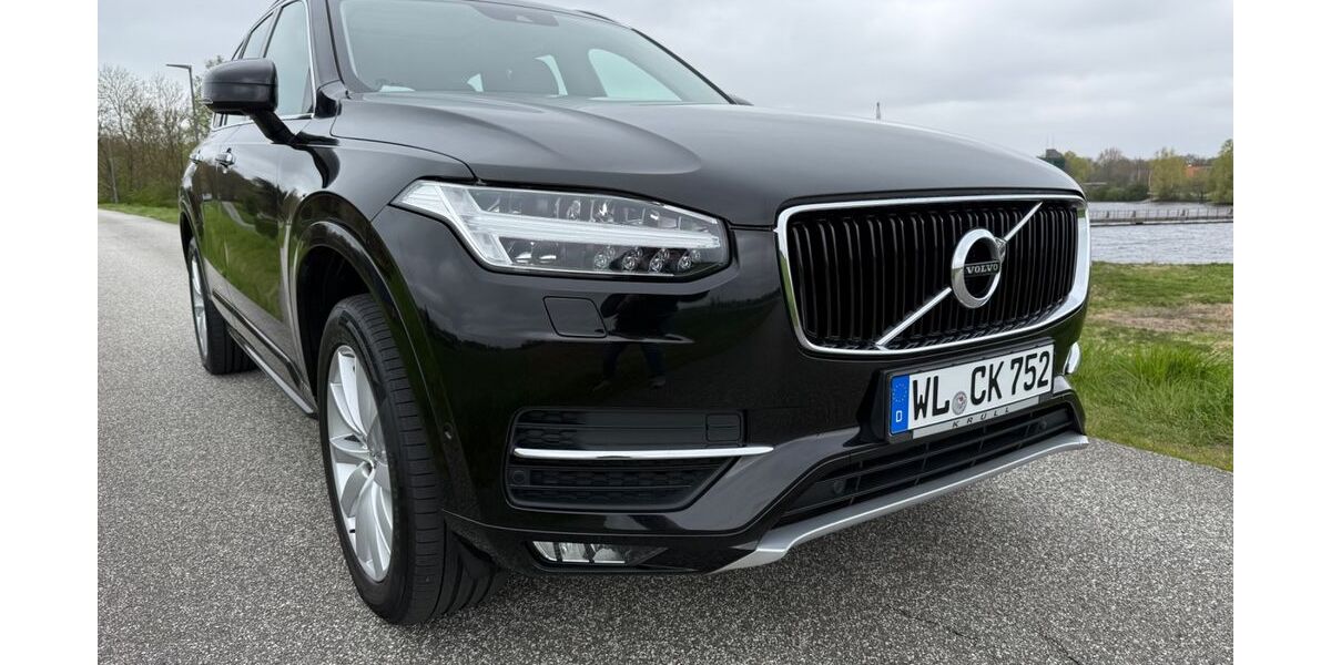 Volvo XC90 199.900 km 17.990 &euro; Hamburg 20535