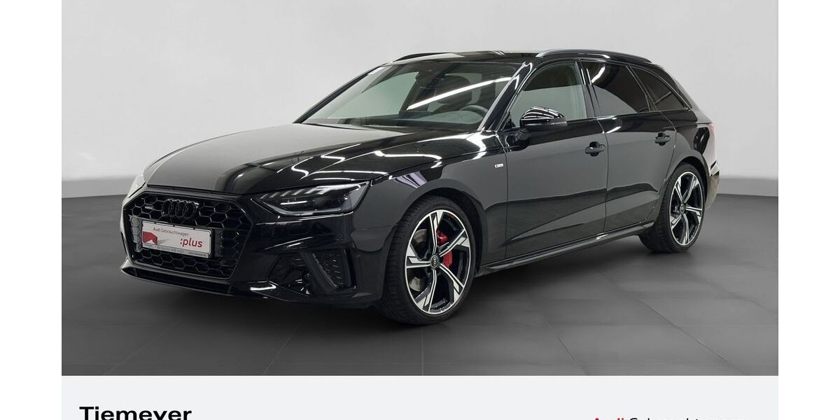 Audi A4 17.407 km 39.280 &euro; Plettenberg 58840