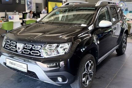 Dacia Duster 120.499 km 9.690 &euro; Dresden 01139