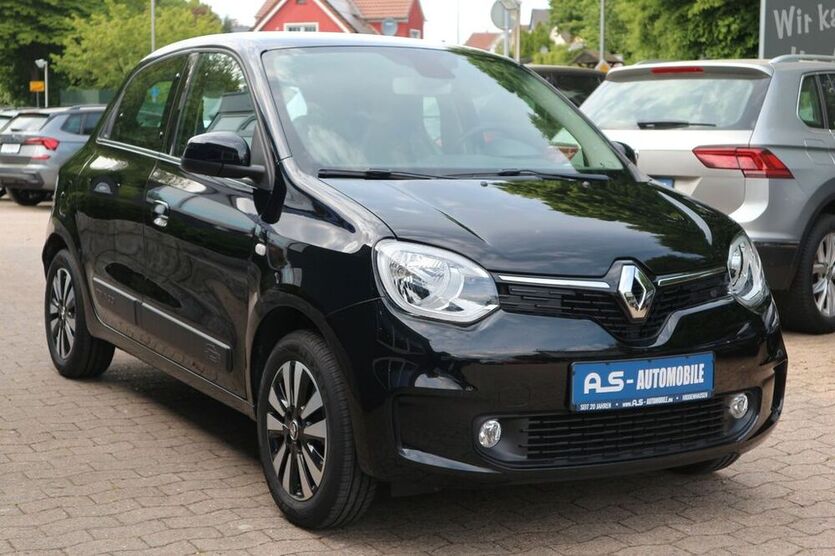 Twingo
