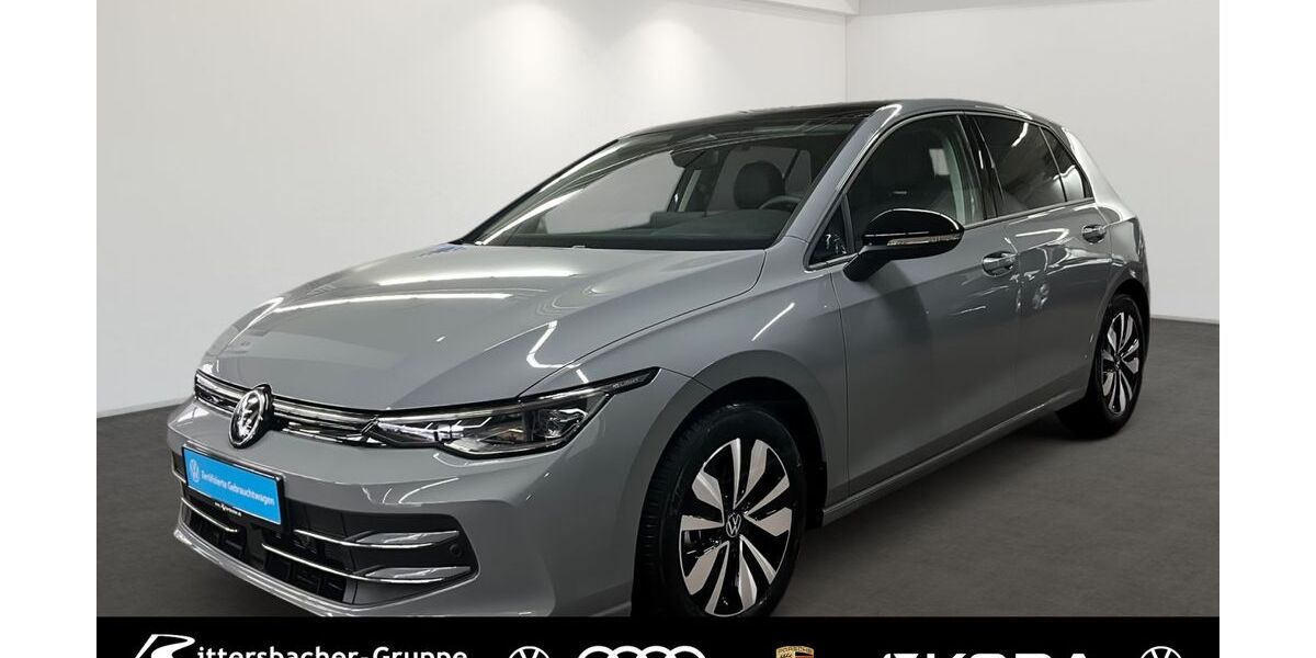 VW Golf 2.761 km 27.490 &euro; Kaiserslautern 67663
