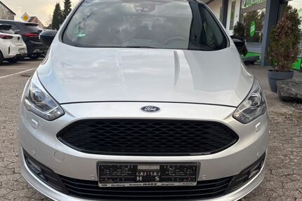 Ford C-Max 145.000 km 8.999 &euro; Nohfelden O.t. Wolfersweiler 66625