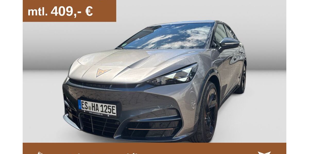 Cupra Tavascan 12.999 km 51.670 &euro; Göppingen 73037