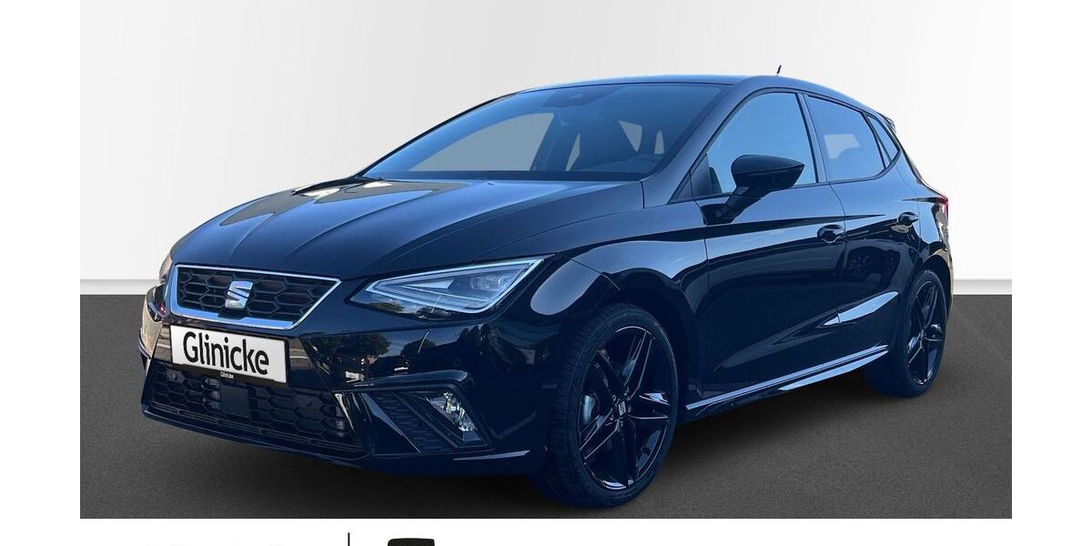 Seat Ibiza 1.500 km 24.990 &euro; Lübbecke 32312