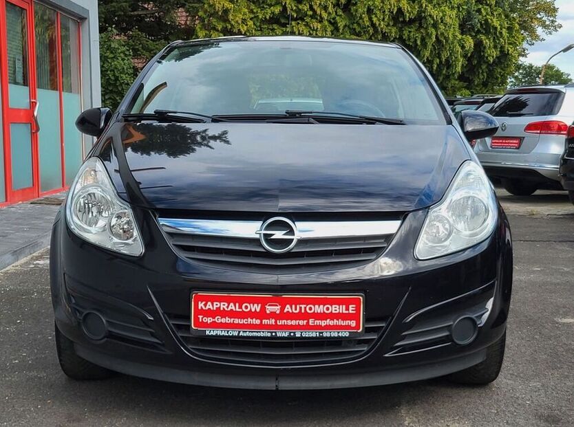 Corsa