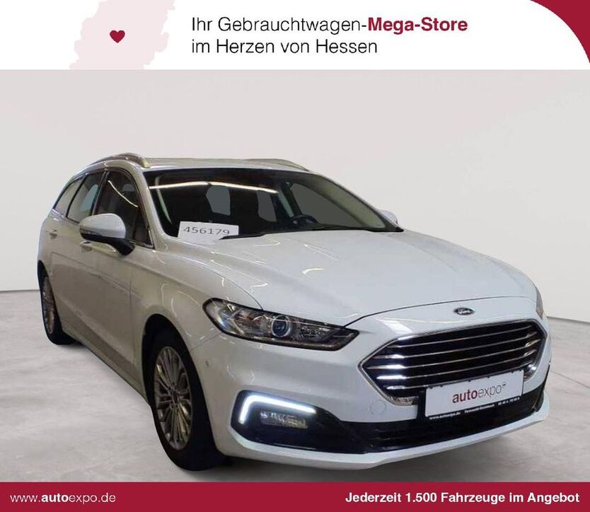 Mondeo