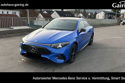 Mercedes-Benz CLA 250 11.000 km 58.900 &euro; Riedlingen 88499