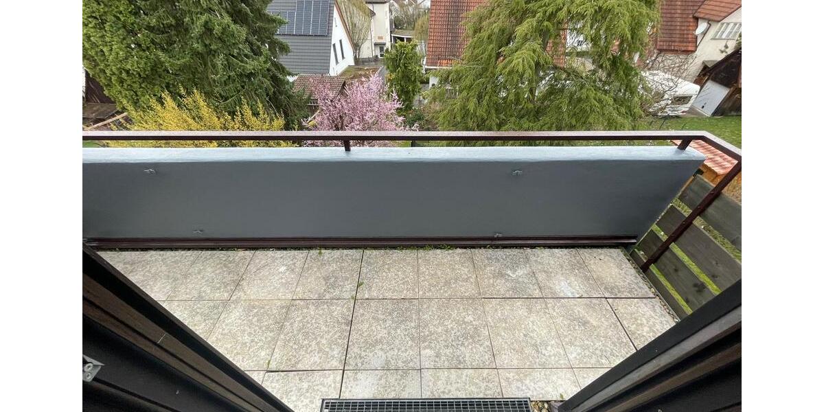 Dachgeschoßwohnung Plüderhausen - 2 Zimmer, 55 m&sup2;, 164.000&euro; | Angebot:26661487