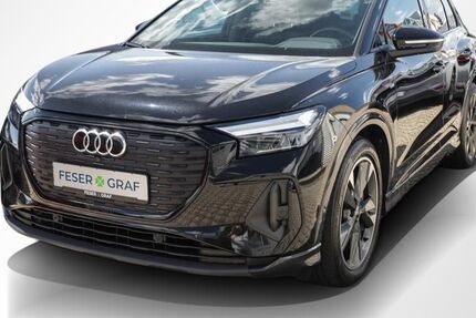 Audi Q4 e-tron 93.150 km 31.740 &euro; Baiersdorf 91083
