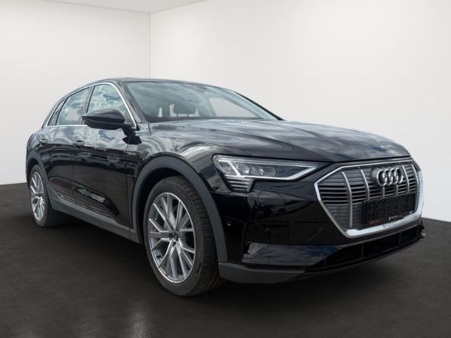 Audi e-tron 22.770 km 26.490 &euro; Waldshut-Tiengen 79761