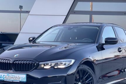 BMW 318 57.000 km 27.500 &euro; Georgsheil 26624