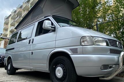 VW T4 California 208.780 km 27.888 &euro; München 80798